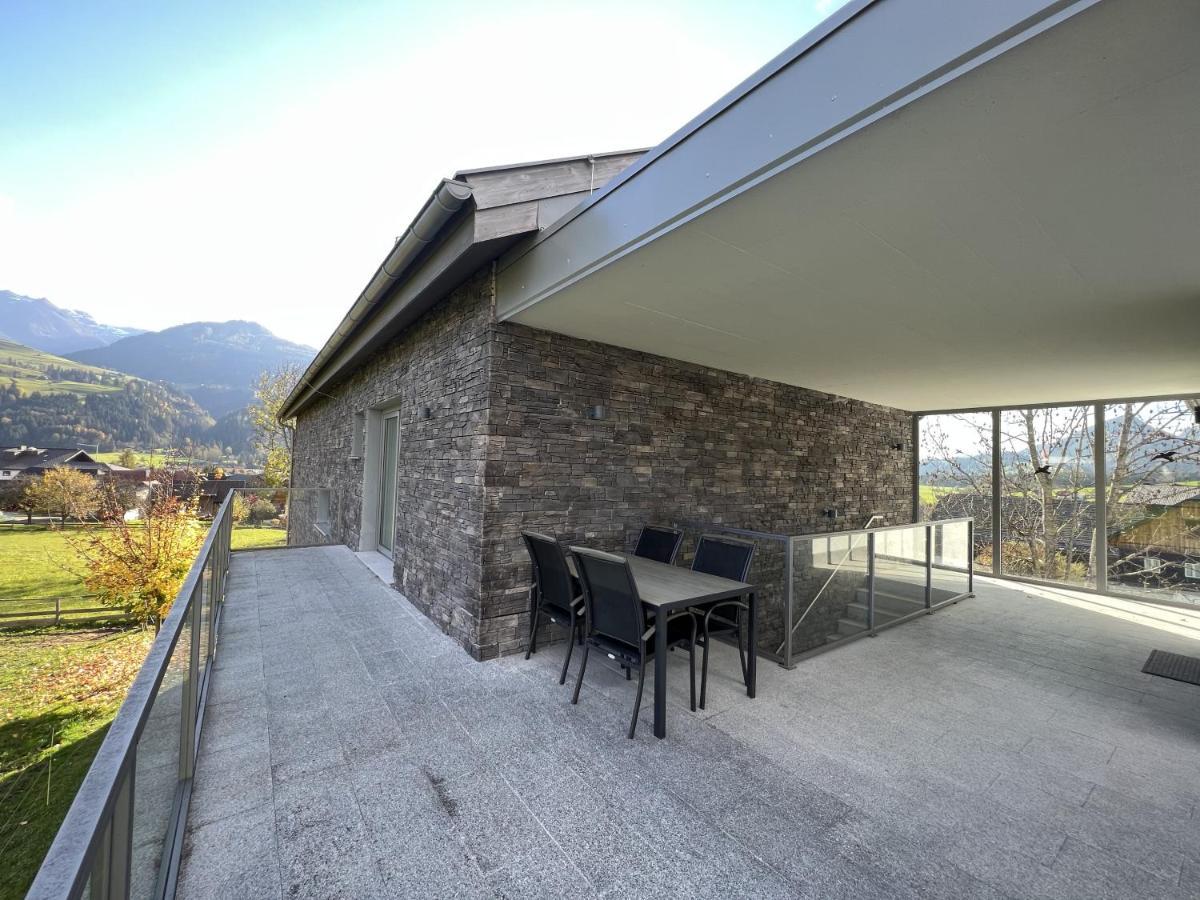 Gluecksthaler By Aa Holiday Homes - Schladmingdachstein Aich  Exteriör bild