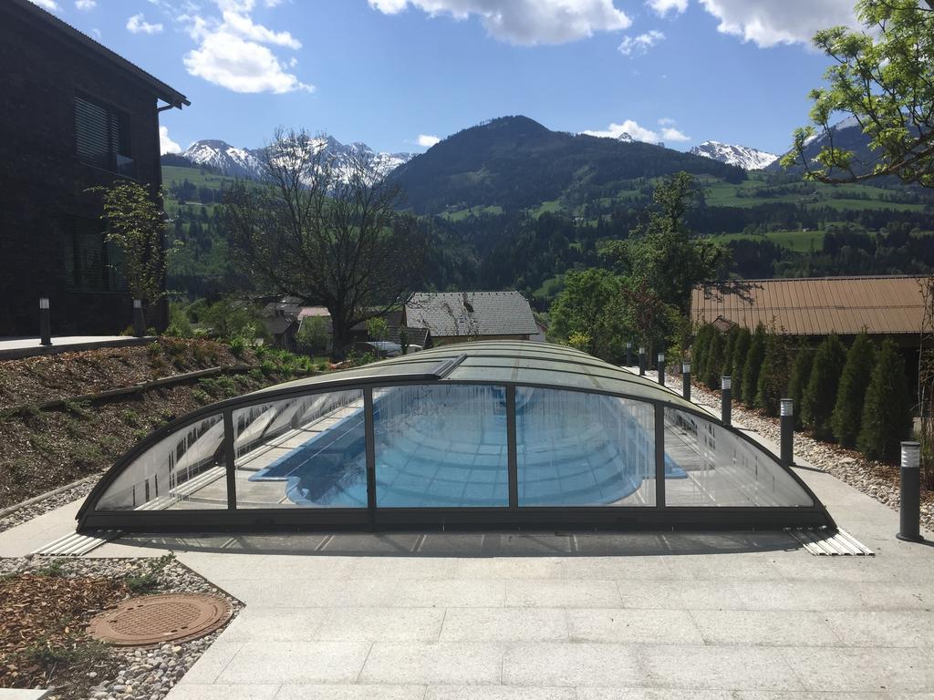 Gluecksthaler By Aa Holiday Homes - Schladmingdachstein Aich  Exteriör bild
