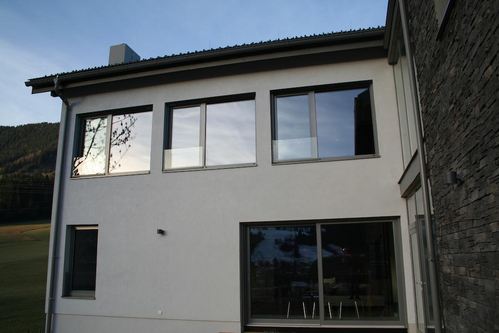 Gluecksthaler By Aa Holiday Homes - Schladmingdachstein Aich  Exteriör bild
