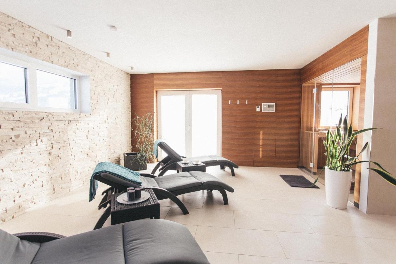 Gluecksthaler By Aa Holiday Homes - Schladmingdachstein Aich  Exteriör bild
